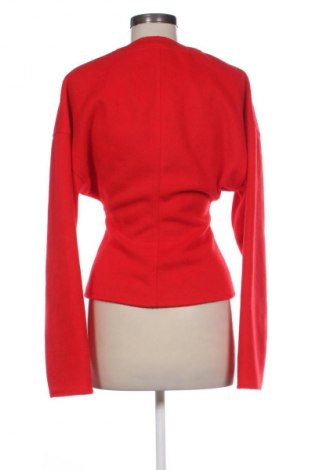 Damen Strickjacke Zara, Größe XS, Farbe Rot, Preis € 37,40