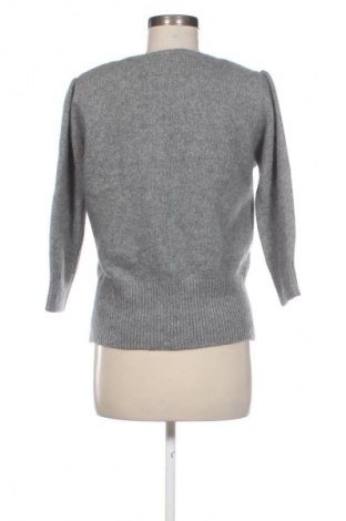 Damen Strickjacke Zara, Größe L, Farbe Grau, Preis € 14,00