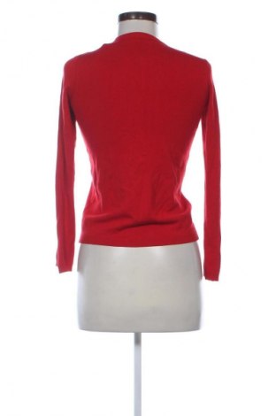 Damen Strickjacke Zara, Größe M, Farbe Rot, Preis € 13,81