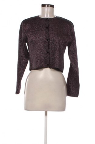 Damen Strickjacke Zara, Größe S, Farbe Mehrfarbig, Preis € 13,81