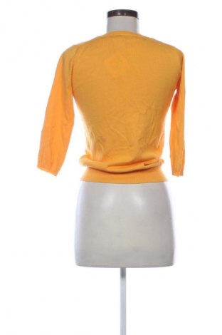 Damen Strickjacke Zara, Größe S, Farbe Gelb, Preis € 13,81