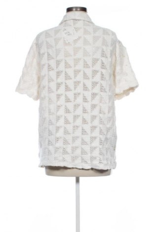 Női kardigán Zara, Méret XL, Szín Ekrü
, Ár 5 399 Ft