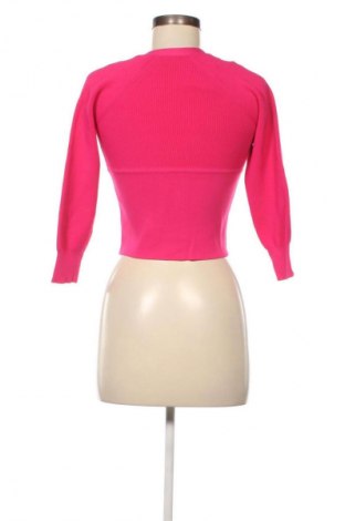 Női kardigán Zara, Méret S, Szín Rózsaszín, Ár 7 389 Ft