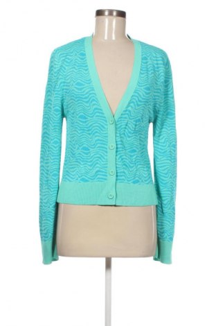 Γυναικεία ζακέτα Zara, Μέγεθος L, Χρώμα Πολύχρωμο, Τιμή 15,99 €