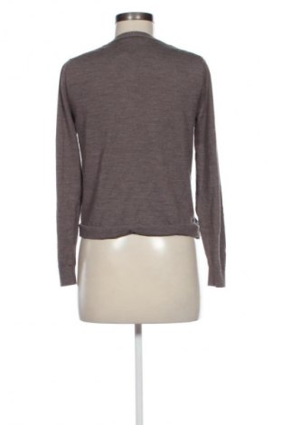 Damen Strickjacke Zara, Größe L, Farbe Beige, Preis € 12,99