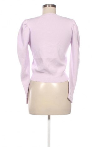 Damen Strickjacke Zara, Größe S, Farbe Aschrosa, Preis € 13,99