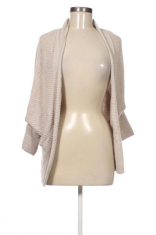 Női kardigán Zara, Méret S, Szín Bézs, Ár 5 179 Ft