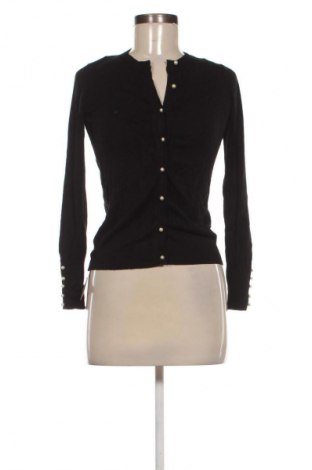 Damen Strickjacke Zara, Größe S, Farbe Schwarz, Preis € 10,99