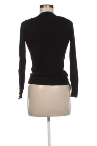 Damen Strickjacke Zara, Größe S, Farbe Schwarz, Preis € 10,99