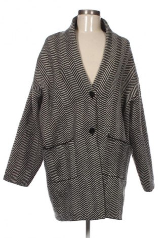 Damen Strickjacke Zara, Größe L, Farbe Mehrfarbig, Preis € 15,99