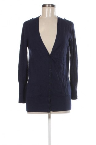 Dámsky kardigán Zara, Veľkosť L, Farba Modrá, Cena  12,95 €