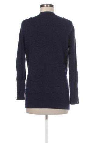 Dámsky kardigán Zara, Veľkosť L, Farba Modrá, Cena  12,95 €