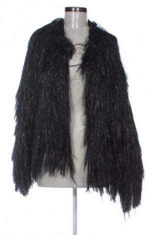 Damen Strickjacke Zara, Größe M, Farbe Schwarz, Preis € 14,00