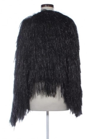 Damen Strickjacke Zara, Größe M, Farbe Schwarz, Preis € 14,00