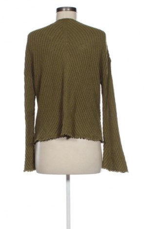 Női kardigán Zara, Méret S, Szín Zöld, Ár 5 707 Ft
