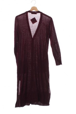 Női kardigán Zara, Méret S, Szín Piros, Ár 8 669 Ft