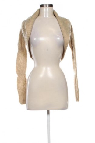Damen Strickjacke Zara, Größe S, Farbe Beige, Preis € 14,00