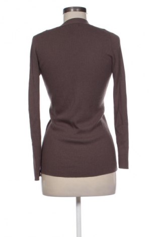 Damen Strickjacke Zara, Größe M, Farbe Braun, Preis € 14,00