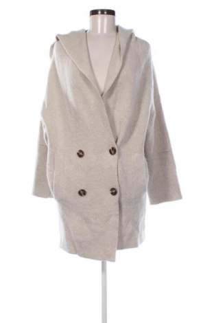 Női kardigán Zara, Méret S, Szín Bézs, Ár 5 707 Ft