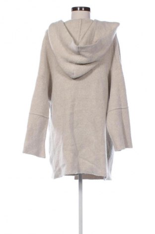 Női kardigán Zara, Méret S, Szín Bézs, Ár 5 707 Ft