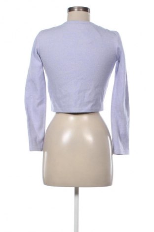 Női kardigán Zara, Méret S, Szín Lila, Ár 5 707 Ft