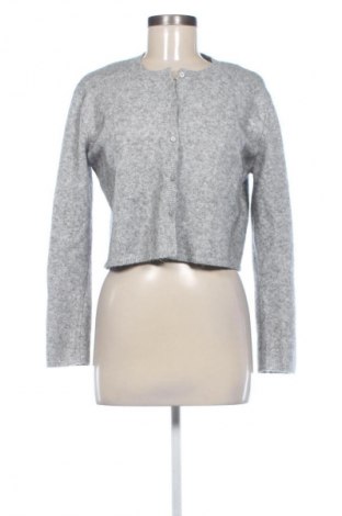Női kardigán Zara, Méret S, Szín Szürke, Ár 5 785 Ft