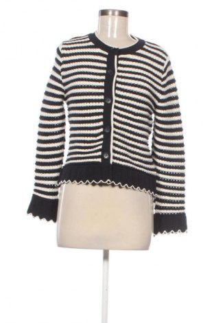 Дамска жилетка Zara, Размер S, Цвят Многоцветен, Цена 14,00 €