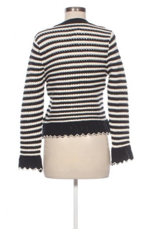 Дамска жилетка Zara, Размер S, Цвят Многоцветен, Цена 14,00 €