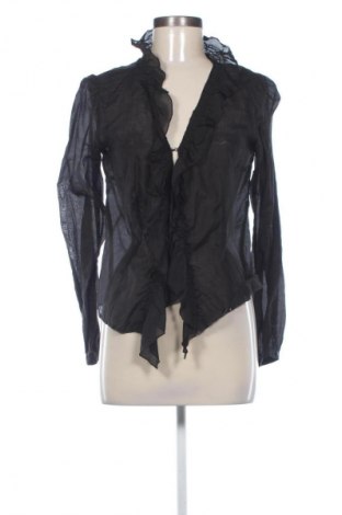 Női kardigán Zara, Méret L, Szín Fekete, Ár 5 785 Ft