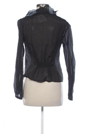 Női kardigán Zara, Méret L, Szín Fekete, Ár 5 785 Ft