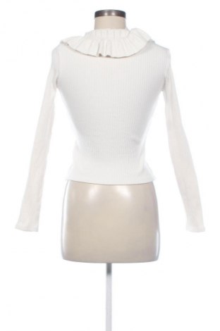 Női kardigán Zara, Méret S, Szín Ekrü
, Ár 5 785 Ft