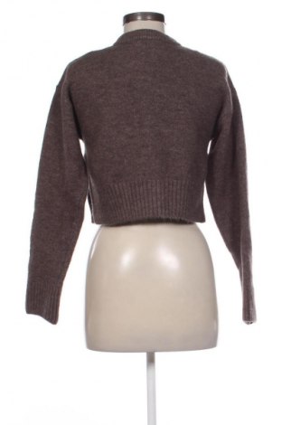 Női kardigán Zara, Méret XS, Szín Barna, Ár 5 702 Ft