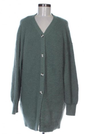 Dámsky kardigán Zara, Veľkosť L, Farba Zelená, Cena  16,95 €