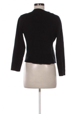 Damen Strickjacke Zara, Größe L, Farbe Schwarz, Preis € 11,99