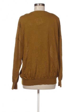 Dámsky kardigán Zara, Velikost M, Barva Žlutá, Cena  279,00 Kč