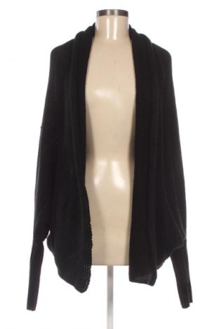 Női kardigán Zara, Méret M, Szín Fekete, Ár 15 455 Ft