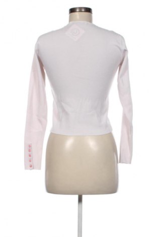 Damen Strickjacke Zara, Größe S, Farbe Aschrosa, Preis 14,00 €