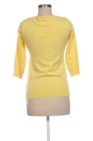 Damen Strickjacke Zara, Größe L, Farbe Gelb, Preis € 14,00