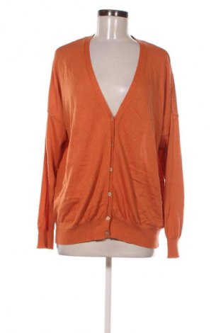 Női kardigán Zara, Méret S, Szín Narancssárga
, Ár 5 785 Ft