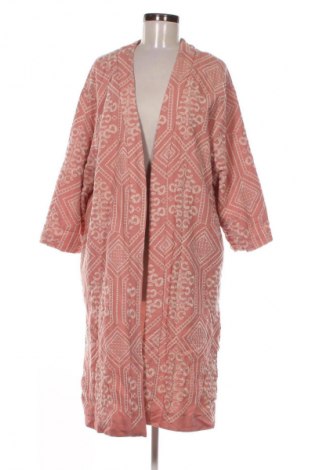 Damen Strickjacke Zara, Größe M, Farbe Mehrfarbig, Preis 14,00 €