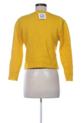 Dámsky kardigán Zara, Veľkosť M, Farba Žltá, Cena  14,00 €