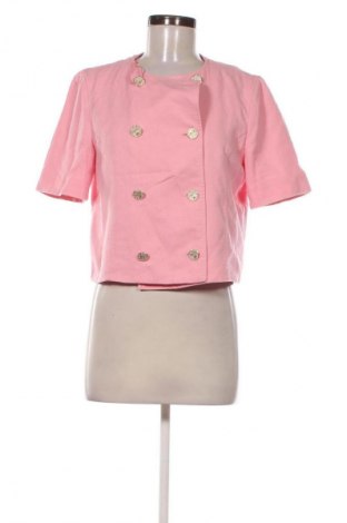 Dámsky kardigán Zara, Velikost M, Barva Růžová, Cena  259,00 Kč