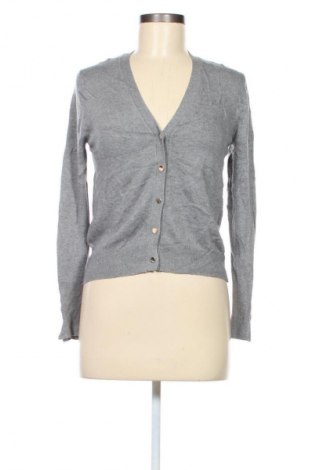 Damen Strickjacke Zara, Größe S, Farbe Grau, Preis € 17,99