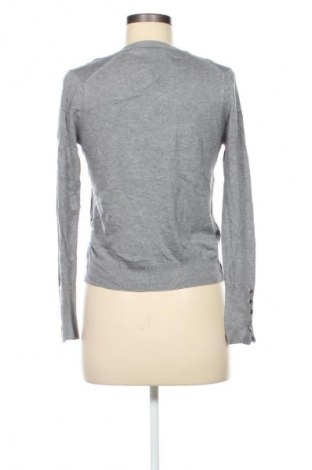 Damen Strickjacke Zara, Größe S, Farbe Grau, Preis € 17,99