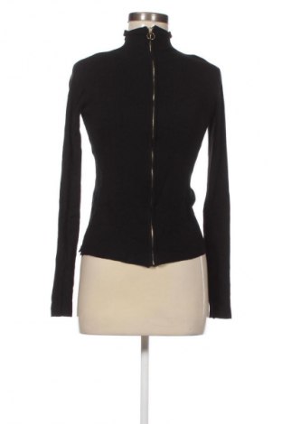 Дамска жилетка Zara, Размер S, Цвят Черен, Цена 12,78 €