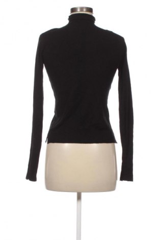 Дамска жилетка Zara, Размер S, Цвят Черен, Цена 12,78 €