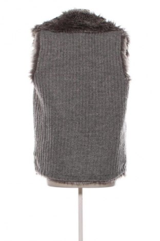 Damen Strickjacke Zara, Größe M, Farbe Grau, Preis 13,81 €