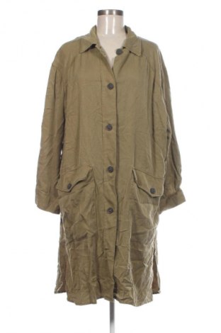 Női kardigán Zara, Méret L, Szín Zöld, Ár 5 269 Ft