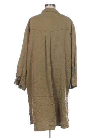 Női kardigán Zara, Méret L, Szín Zöld, Ár 5 269 Ft