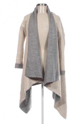 Damen Strickjacke Zara, Größe M, Farbe Beige, Preis € 12,99